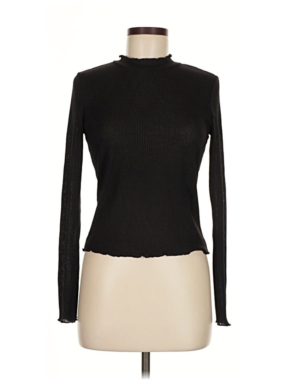Divided by H&M Lightweight Turtleneck Sweater